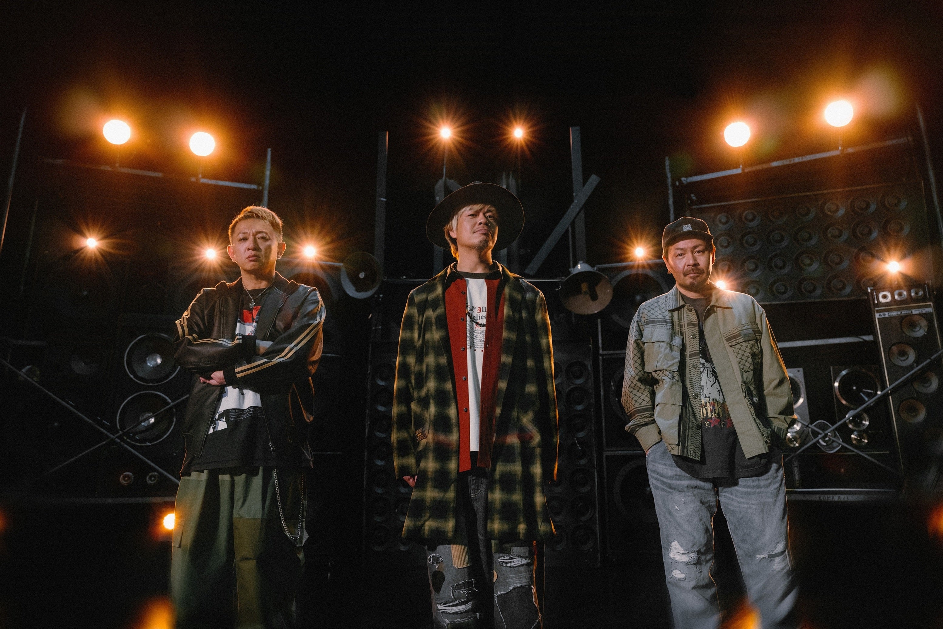 10-FEET – Page 3 – UNIVERSAL MUSIC STORE