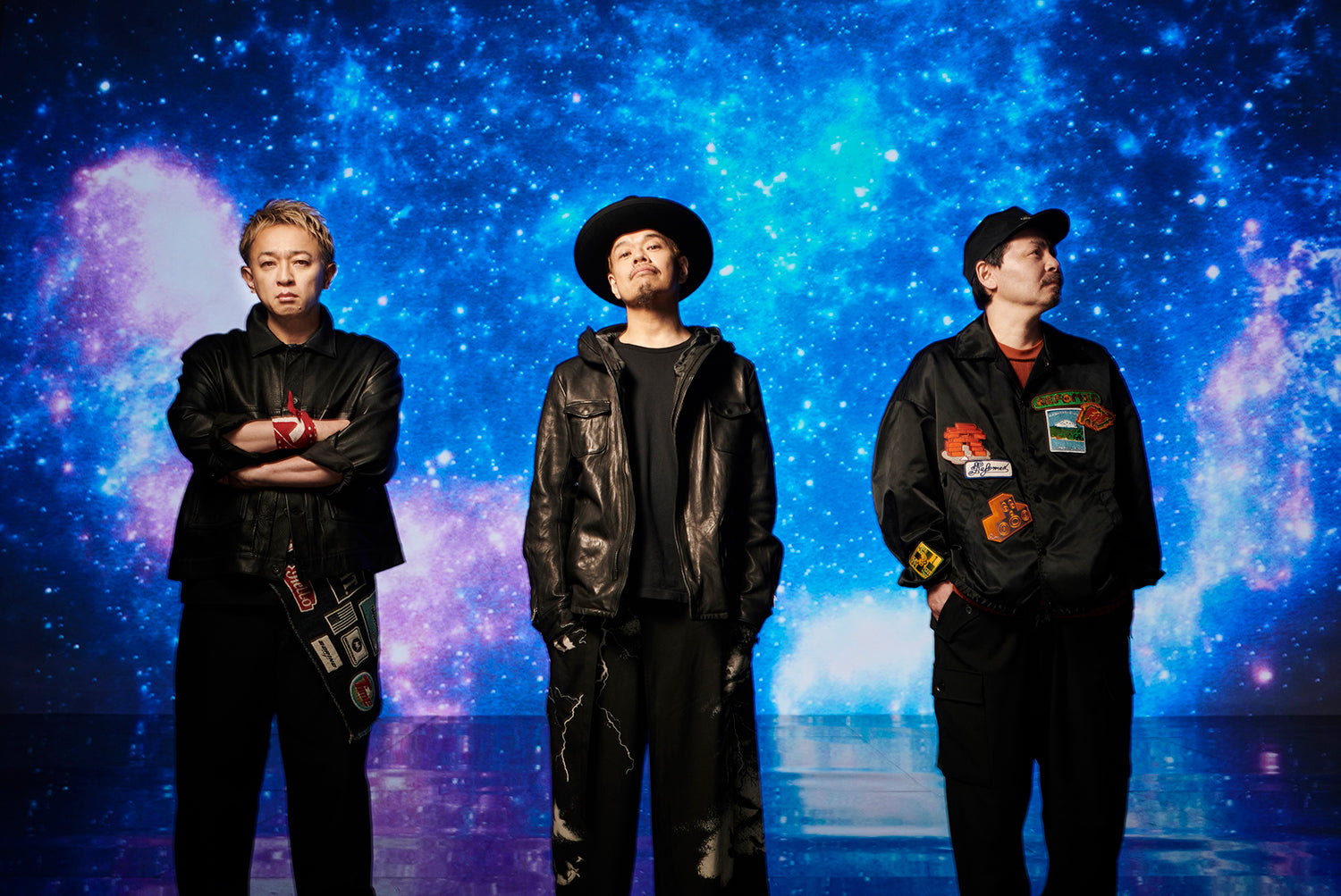 10-FEET – UNIVERSAL MUSIC STORE