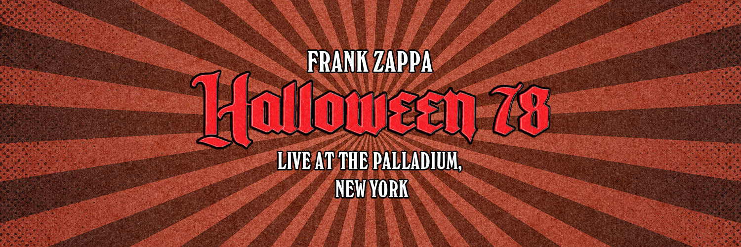 フランク・ザッパ – UNIVERSAL MUSIC STORE