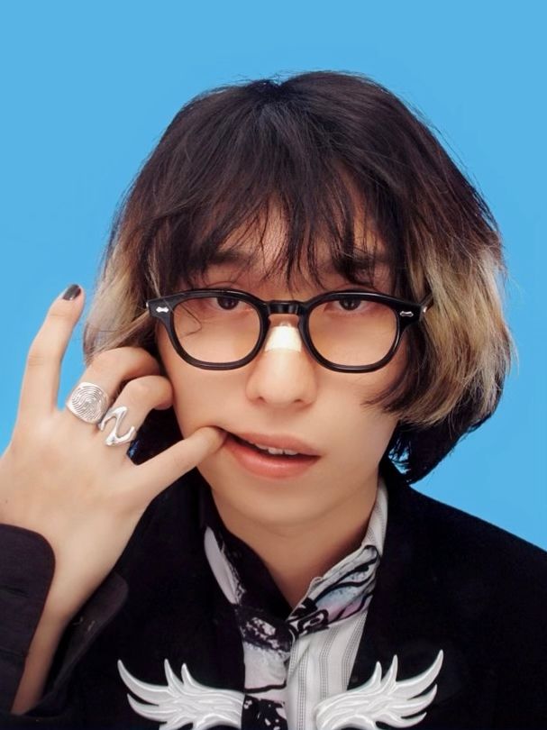 Mega Shinnosuke – UNIVERSAL MUSIC STORE