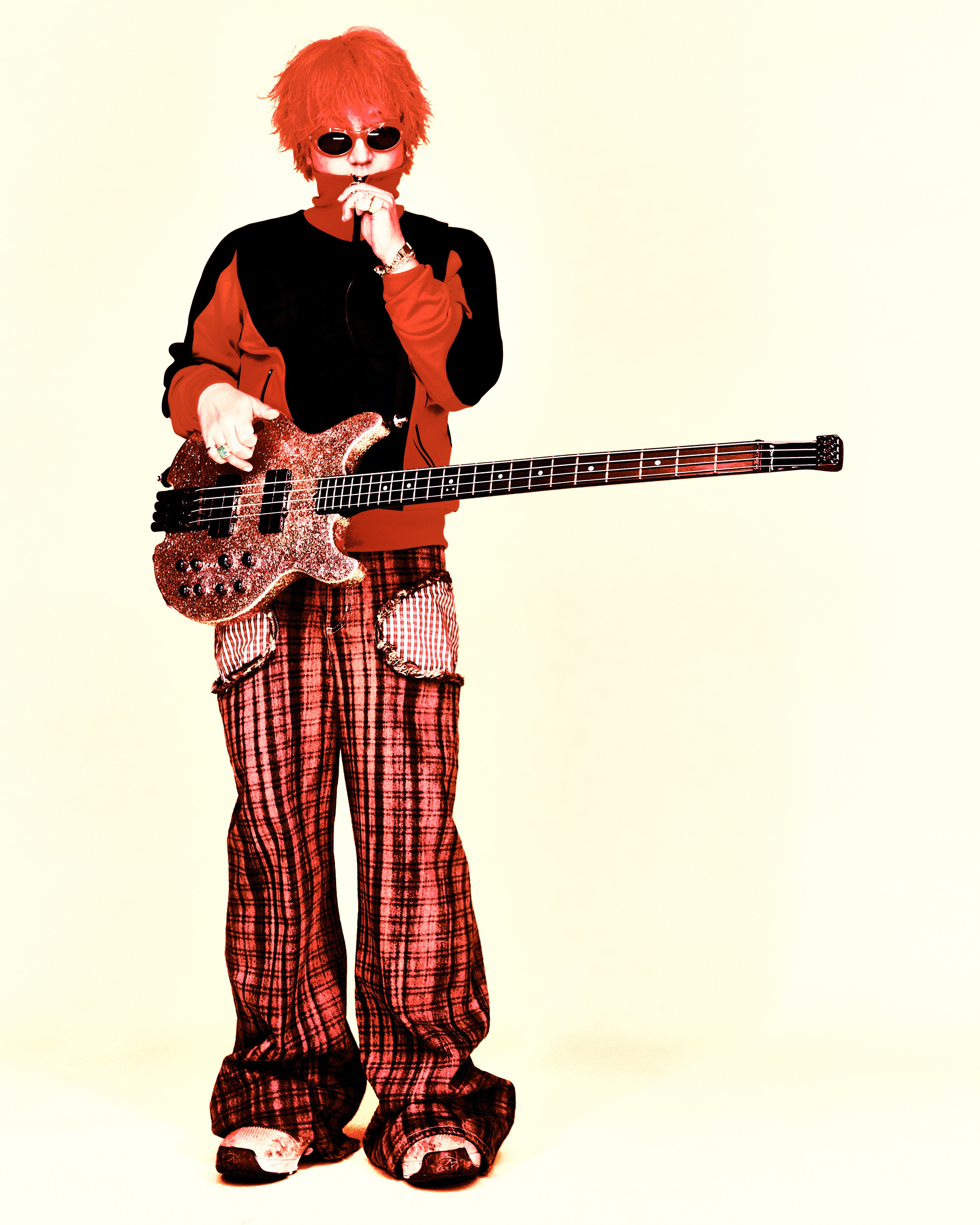 Fukase – UNIVERSAL MUSIC STORE