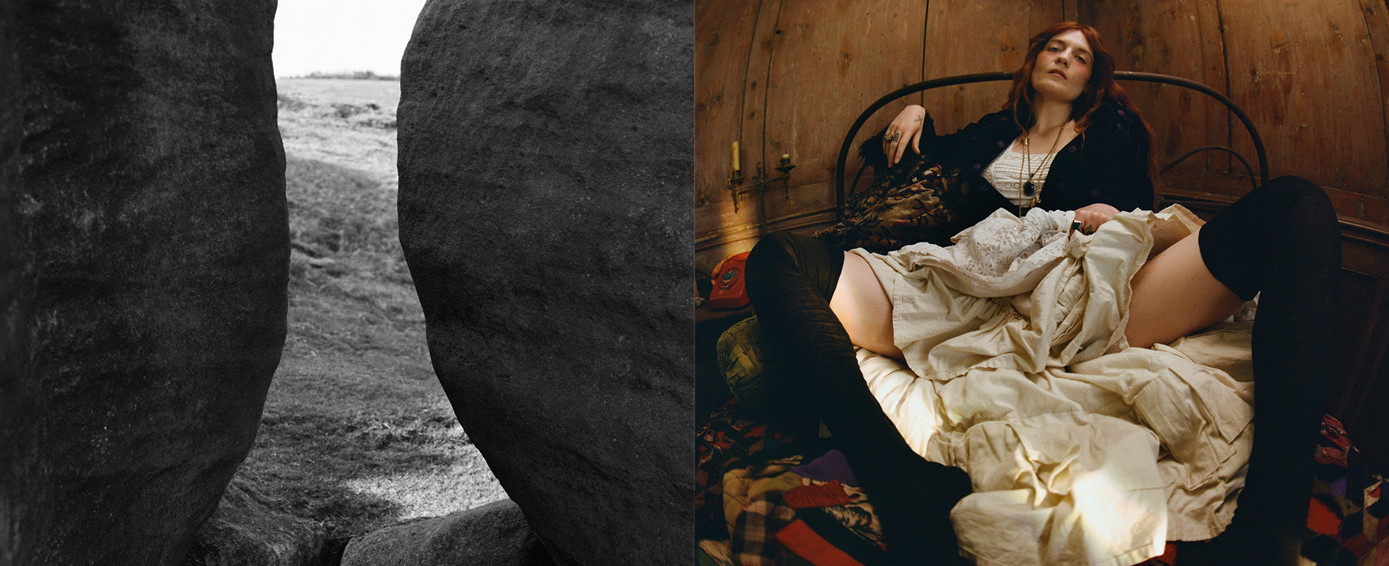 フローレンス・アンド・ザ・マシーン – UNIVERSAL MUSIC STORE