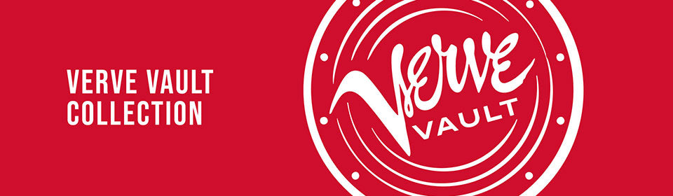Verve Vault vinyl series – UNIVERSAL MUSIC STORE