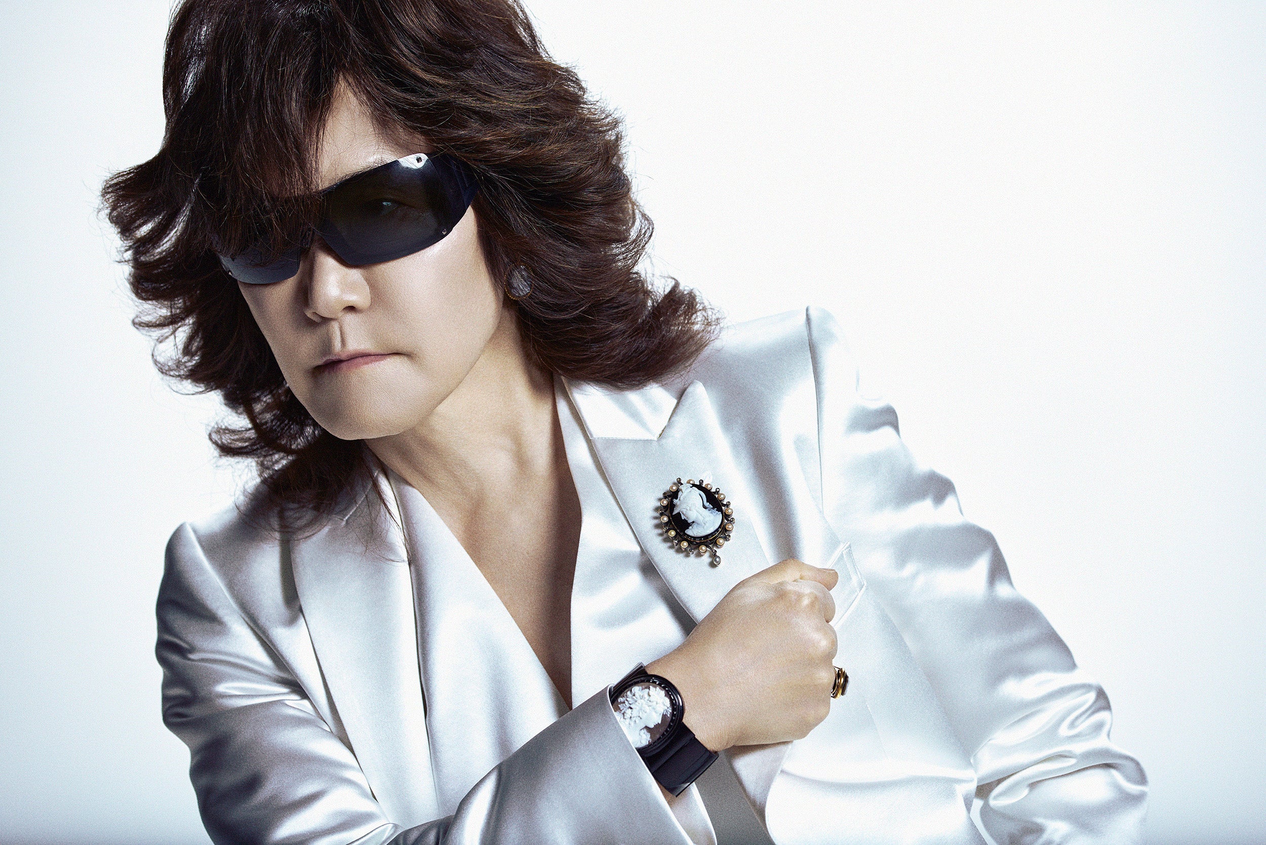 Toshl – UNIVERSAL MUSIC STORE
