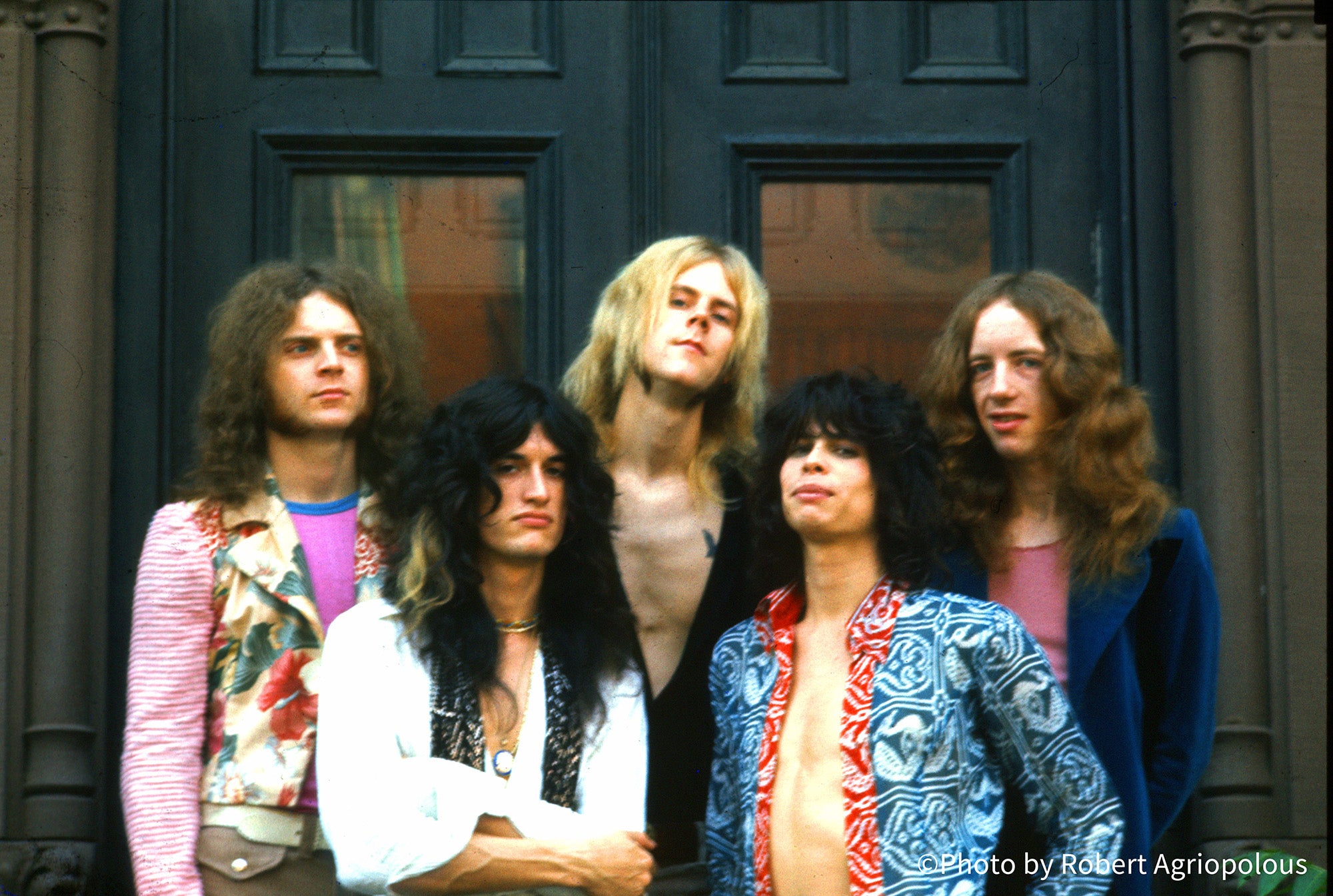 エアロスミス – UNIVERSAL MUSIC STORE