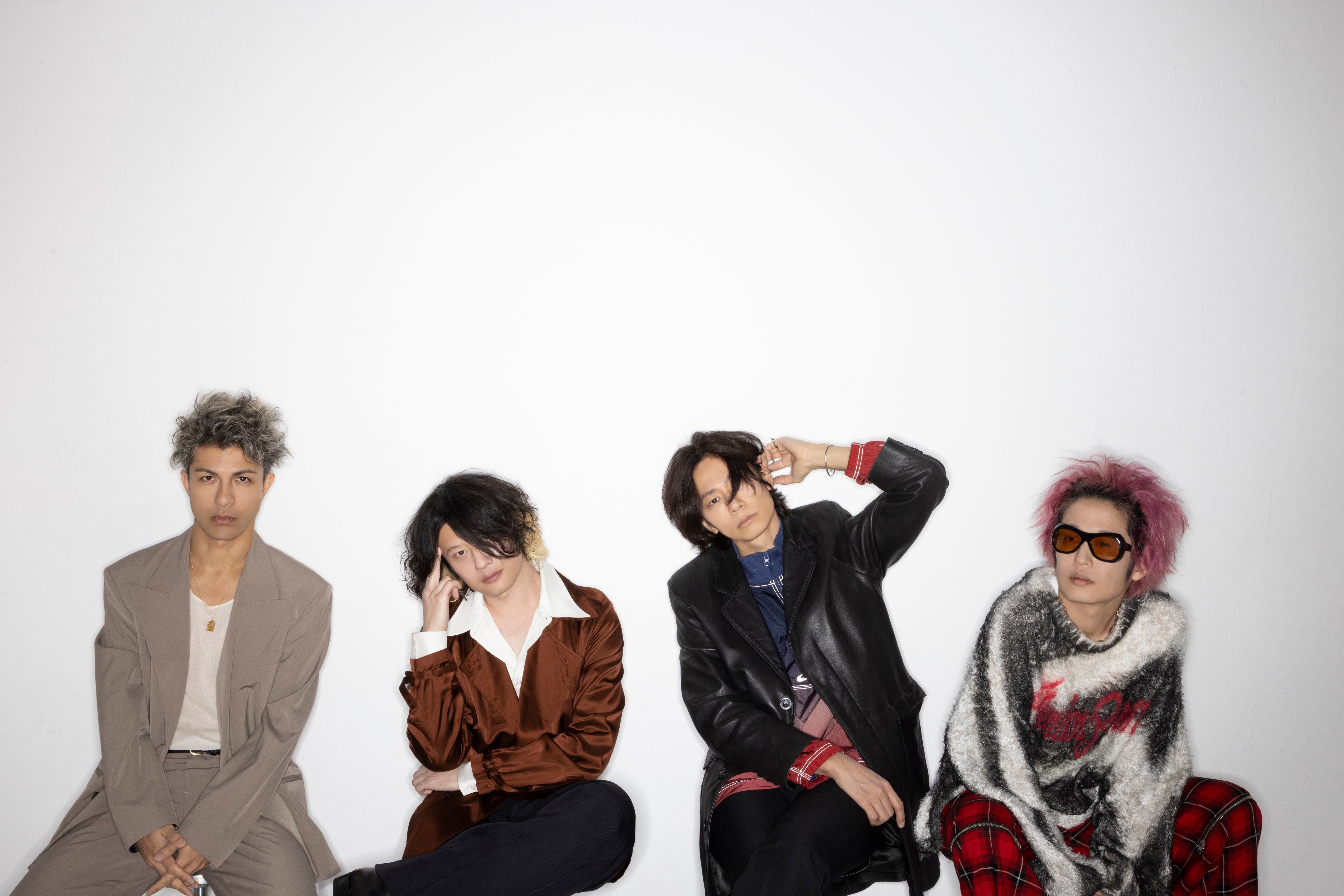 Alexandros] – UNIVERSAL MUSIC STORE