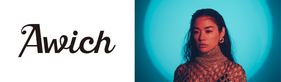 Awich – UNIVERSAL MUSIC STORE