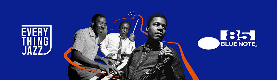 ブルーノート＠85 (Remastered by Kevin Gray) – UNIVERSAL MUSIC STORE
