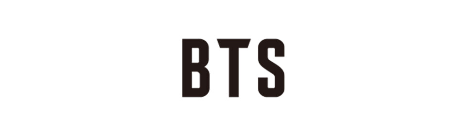 BTS – UNIVERSAL MUSIC STORE
