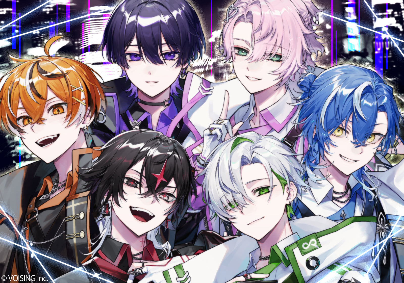クロノヴァ – UNIVERSAL MUSIC STORE
