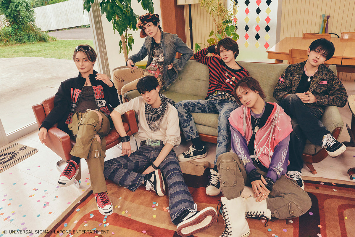 DXTEEN – UNIVERSAL MUSIC STORE