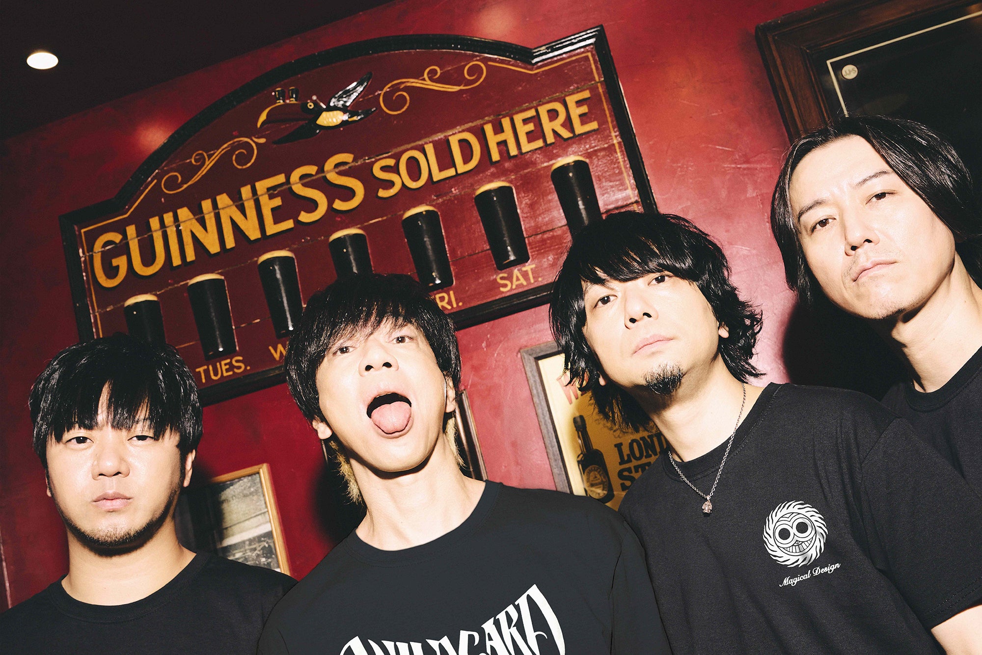 ELLEGARDEN – UNIVERSAL MUSIC STORE