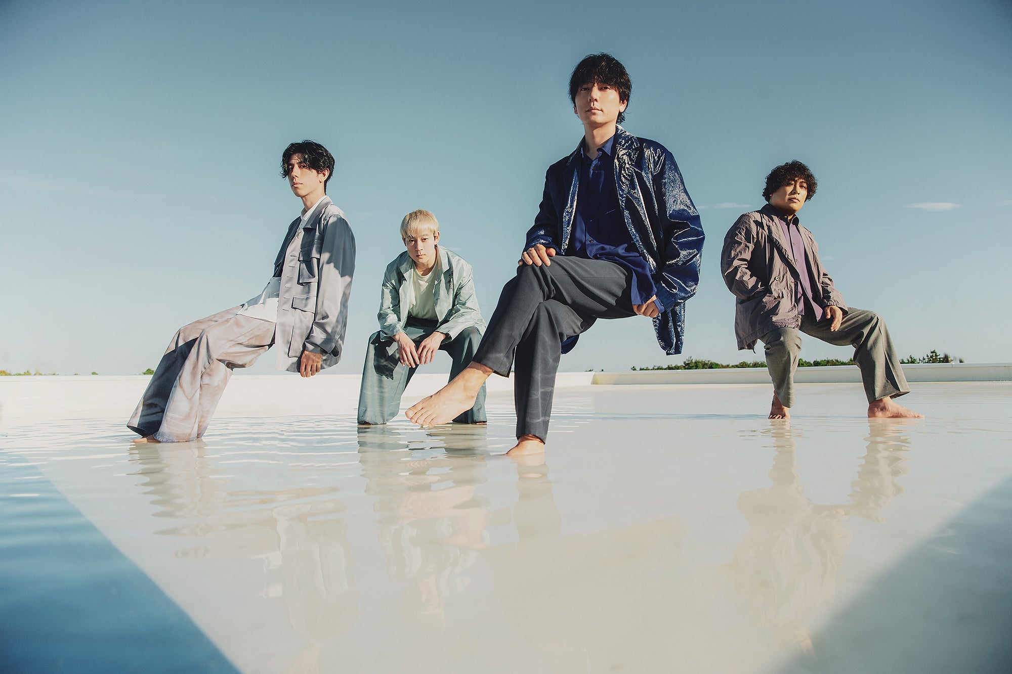 flumpool – UNIVERSAL MUSIC STORE