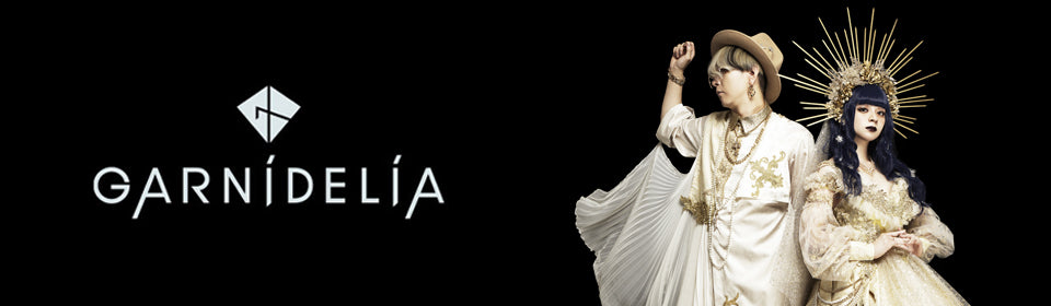 GARNiDELiA – UNIVERSAL MUSIC STORE