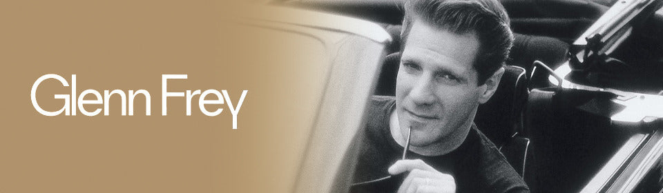 グレン・フライ – UNIVERSAL MUSIC STORE