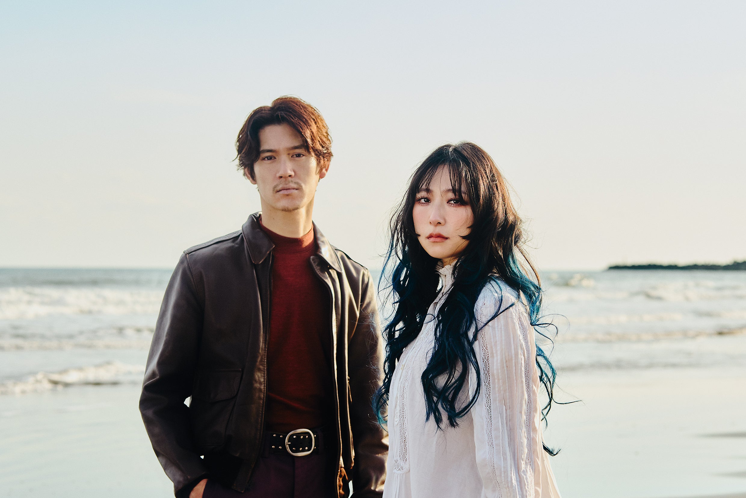 GLIM SPANKY – UNIVERSAL MUSIC STORE
