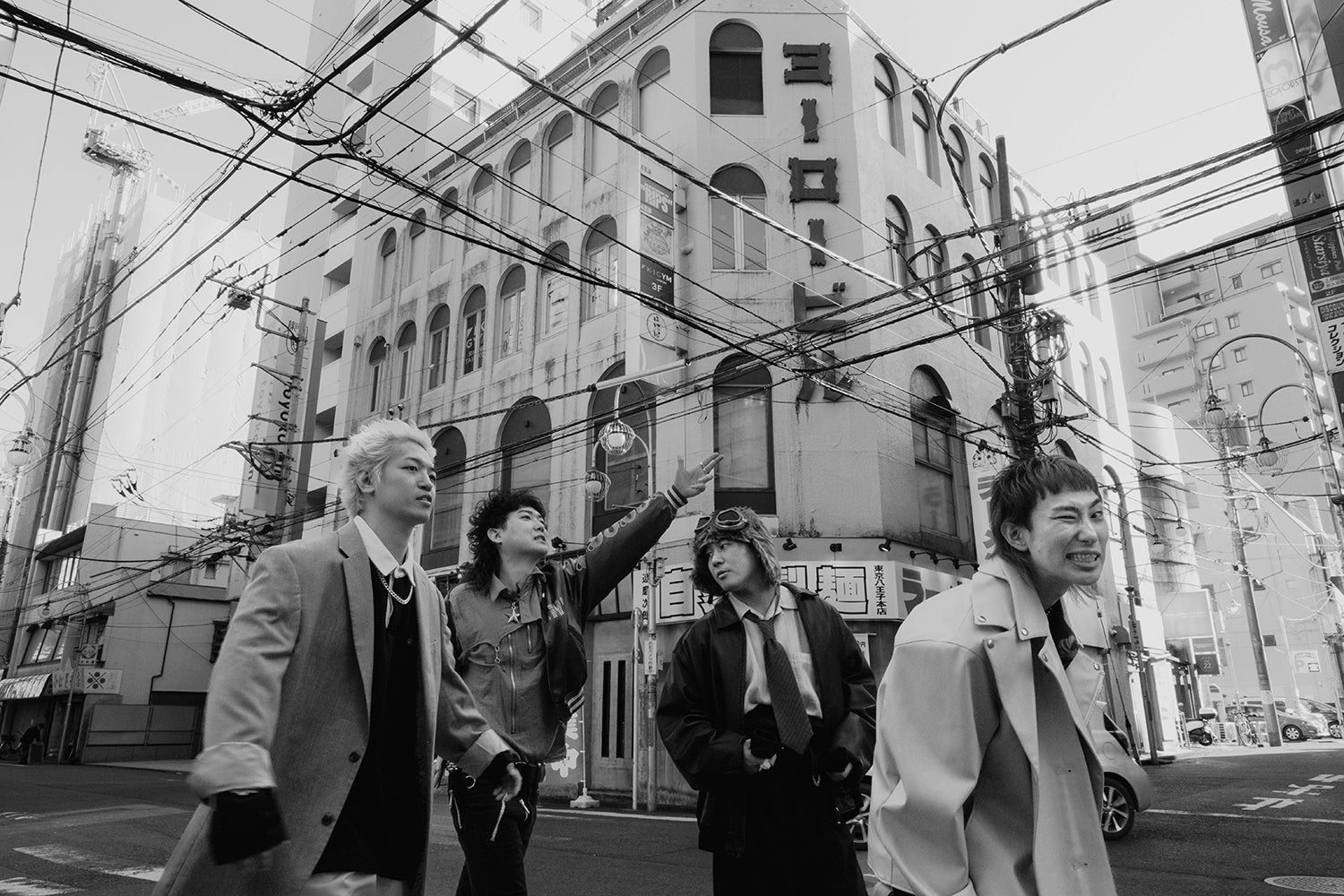 ハルカミライ　FOMARE 邦楽 CD FOMAREの0.02からの楽曲新しい歌をAmazon Musicで