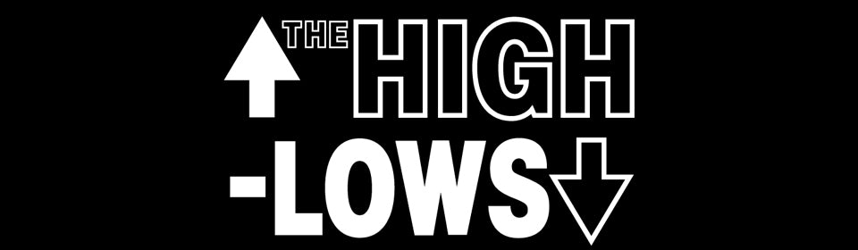 THE HIGH-LOWS – UNIVERSAL MUSIC STORE