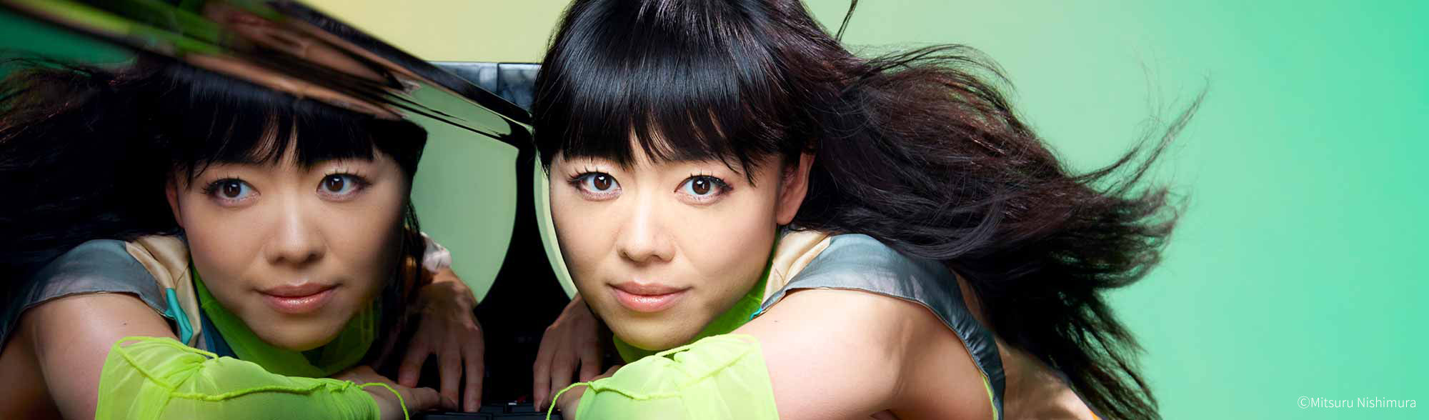 上原ひろみ – UNIVERSAL MUSIC STORE