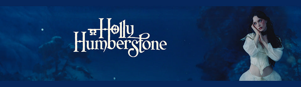 ホリー・ハンバーストーン – UNIVERSAL MUSIC STORE