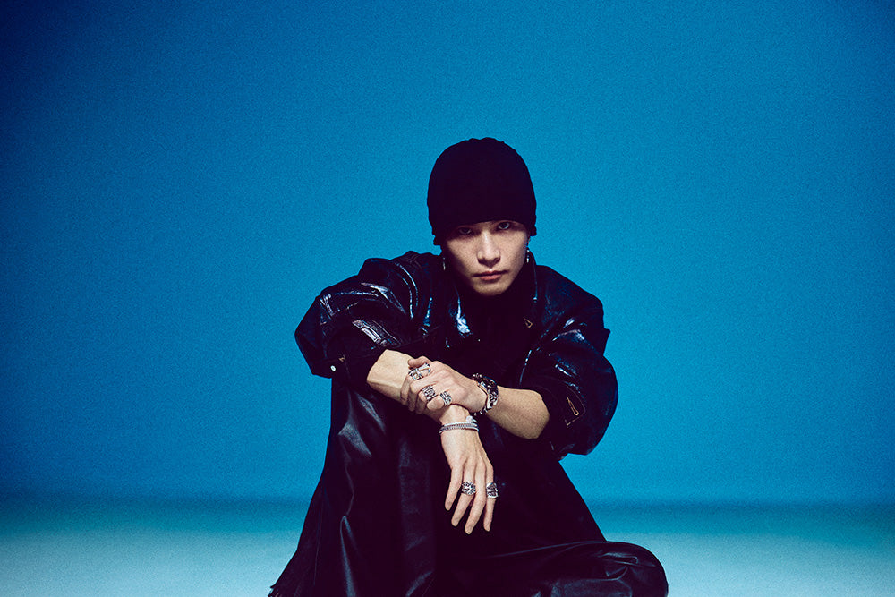 GAN (岩田剛典) – UNIVERSAL MUSIC STORE