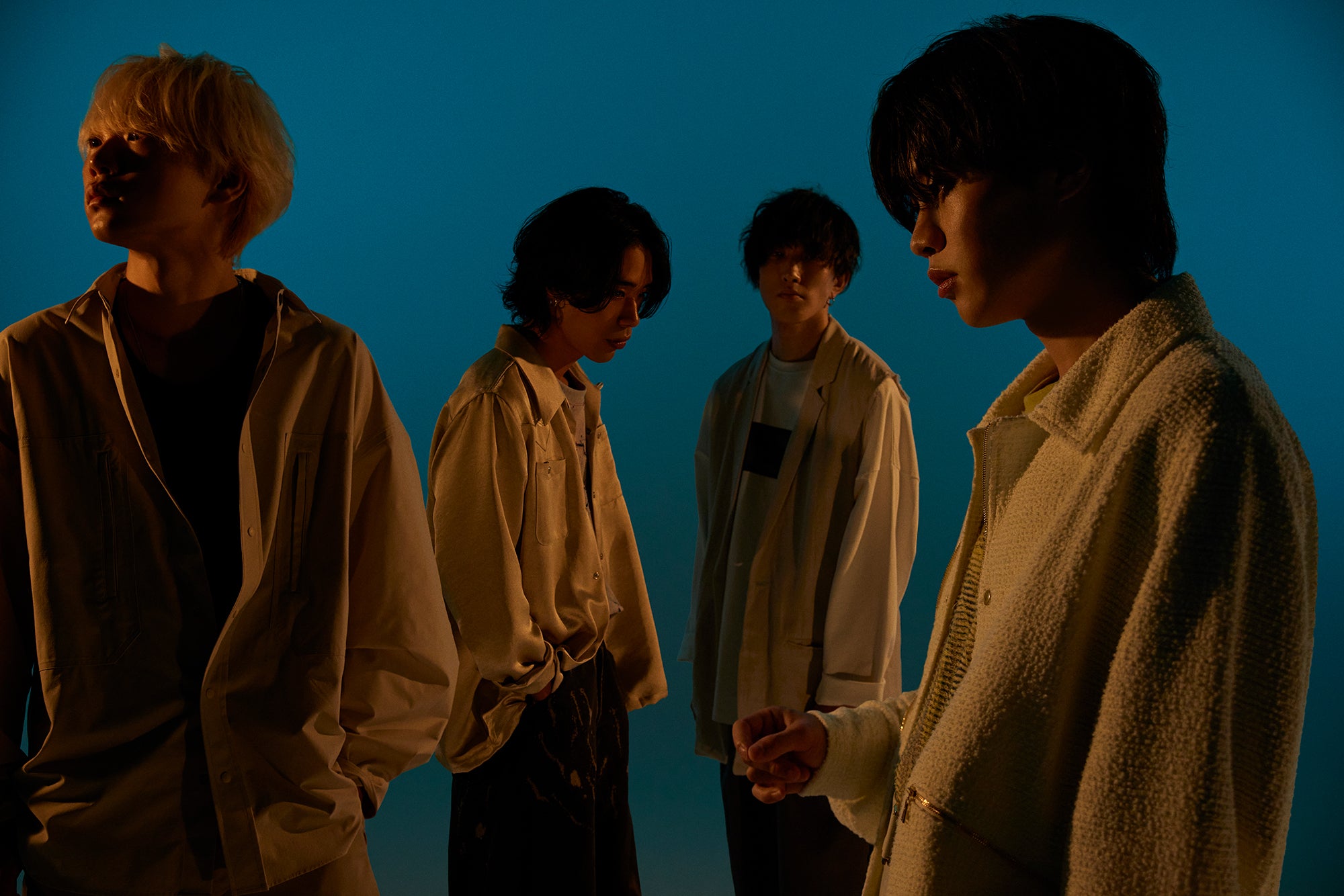 神はサイコロを振らない – UNIVERSAL MUSIC STORE