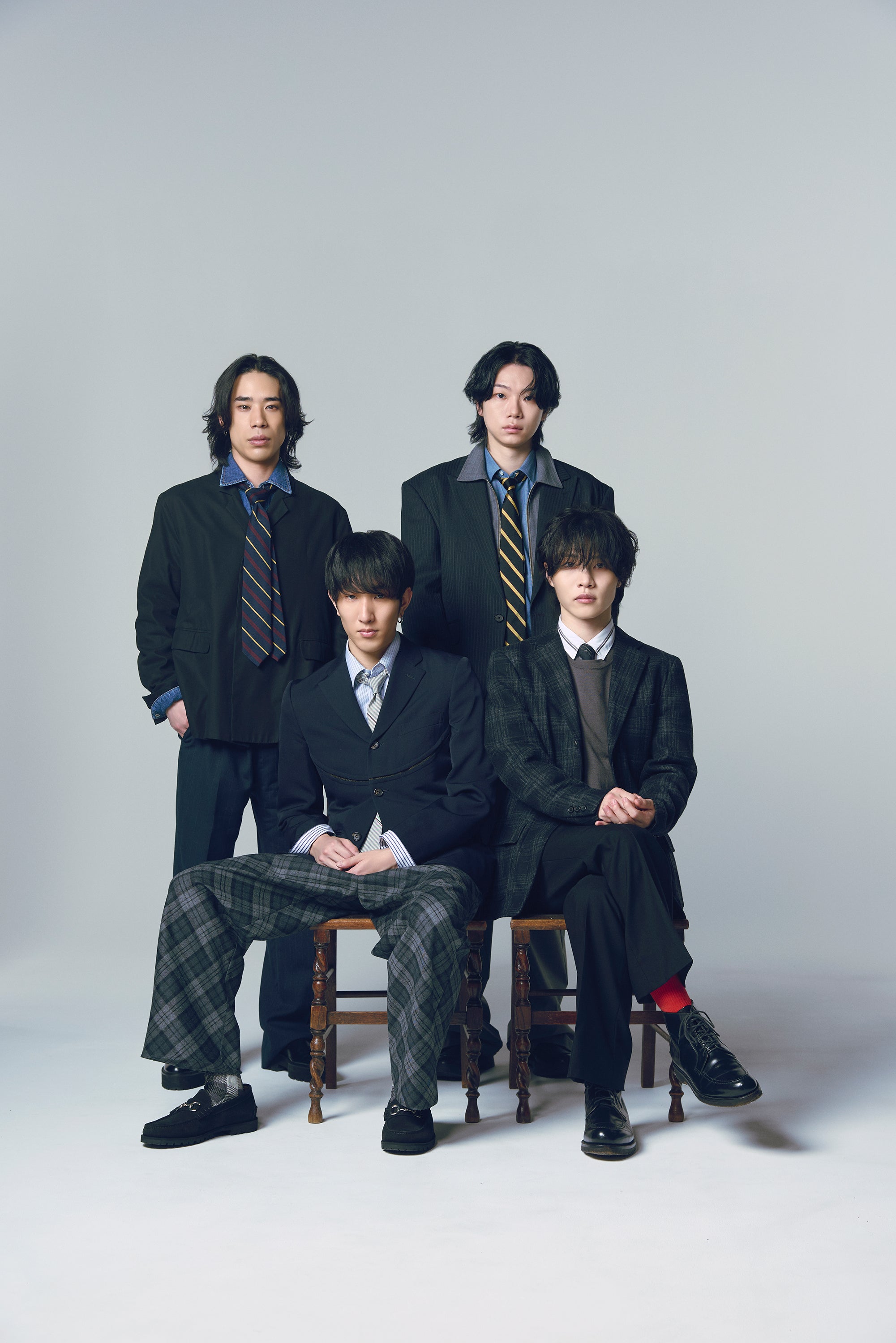 神はサイコロを振らない – UNIVERSAL MUSIC STORE