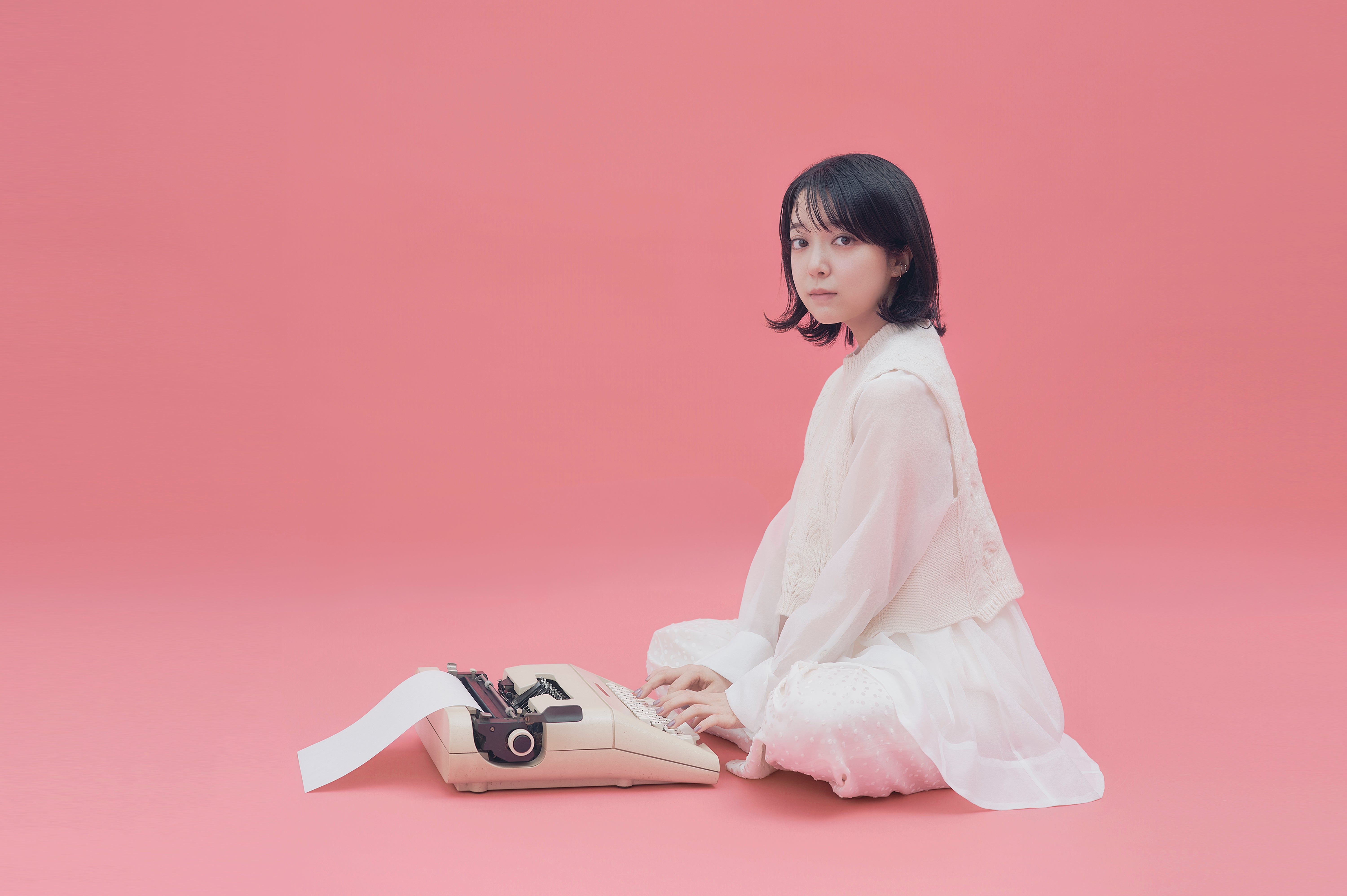 上白石萌音 – UNIVERSAL MUSIC STORE