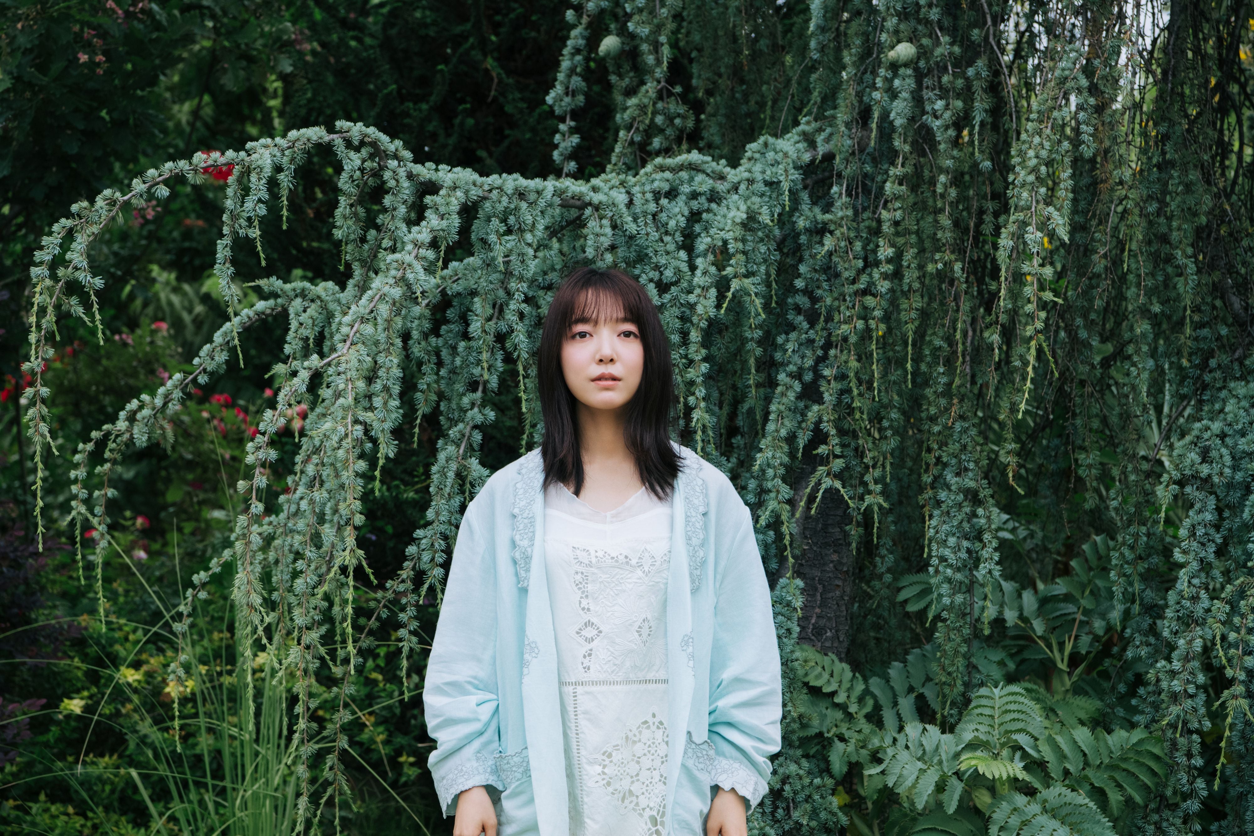 上白石萌音 – UNIVERSAL MUSIC STORE