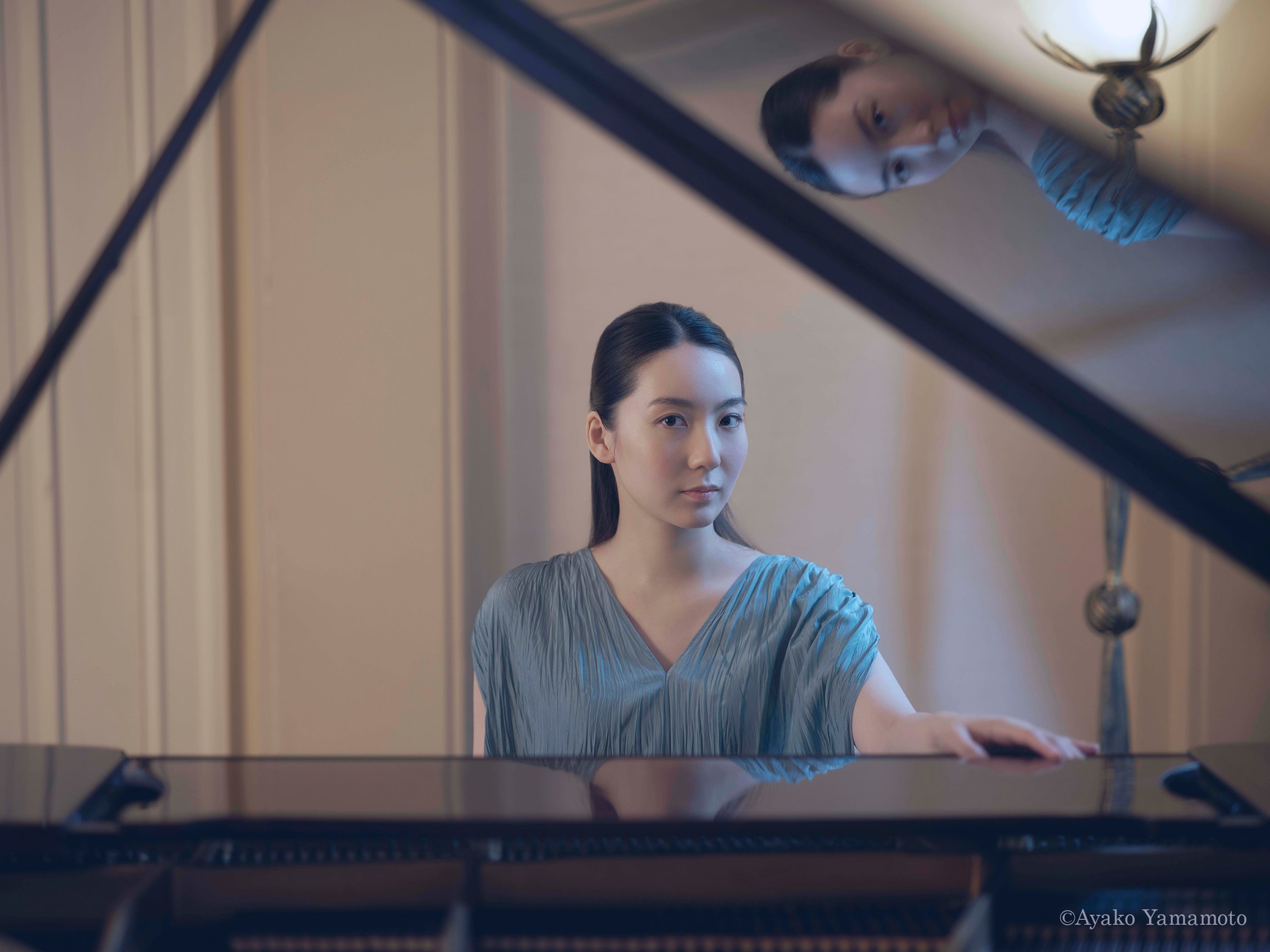 松田華音 – UNIVERSAL MUSIC STORE