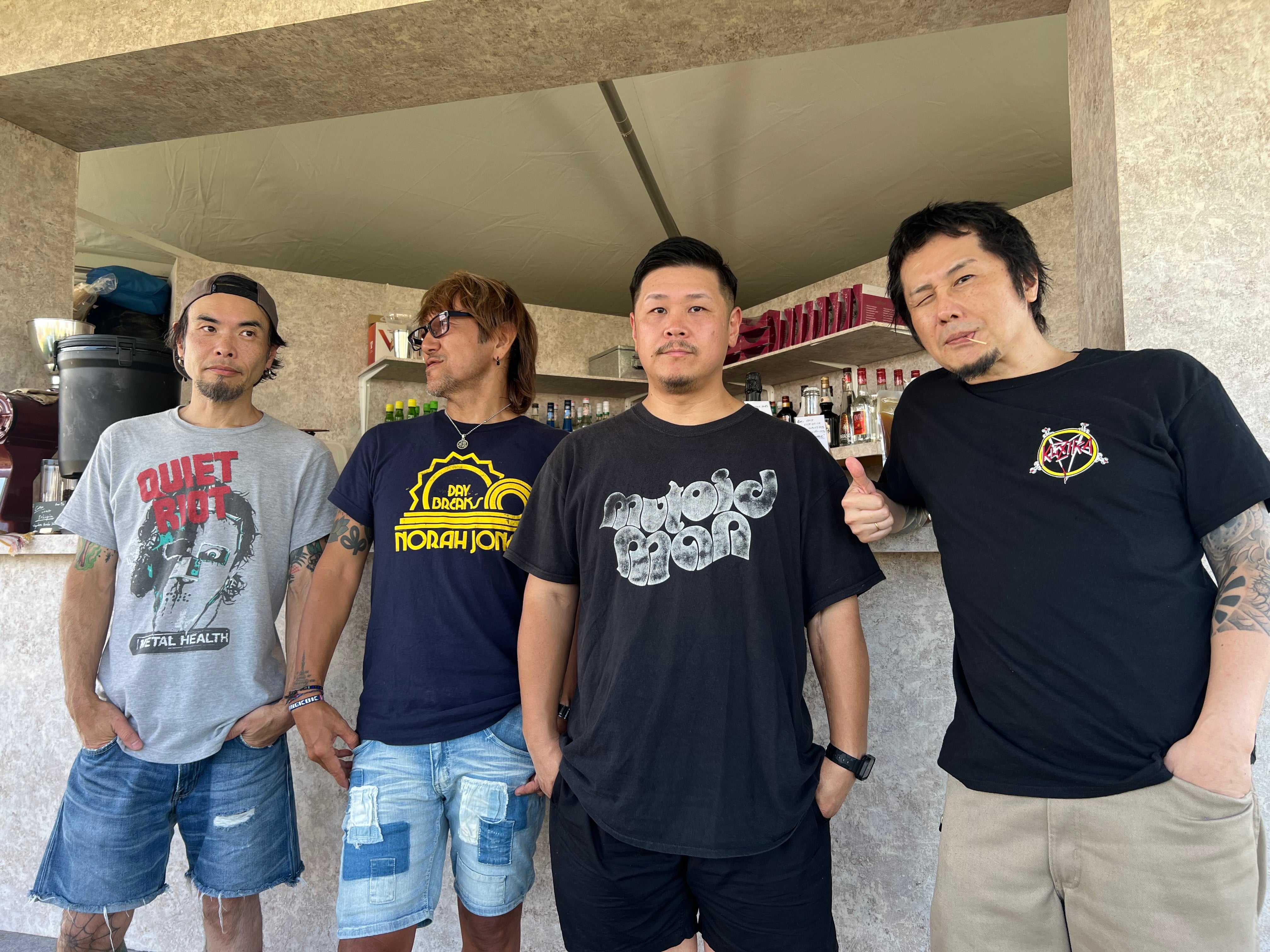 Ken Yokoyama – UNIVERSAL MUSIC STORE