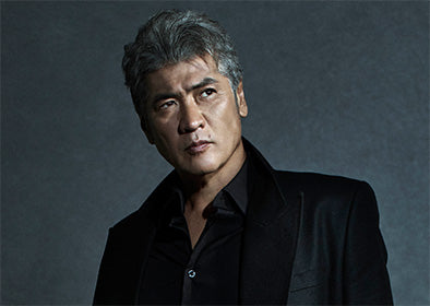 吉川晃司 – UNIVERSAL MUSIC STORE