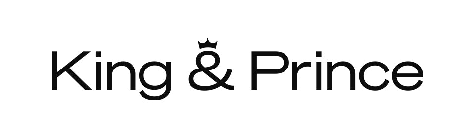 King & Prince – UNIVERSAL MUSIC STORE