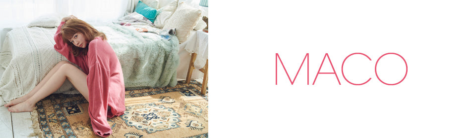 ミュージック MACO MACO 最新アー写とアルバム「We Promised.」収録内容一挙公開！ | 株式