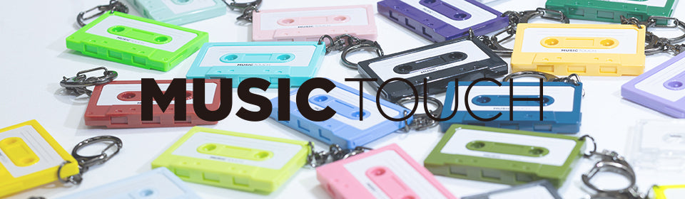 MUSIC TOUCH – UNIVERSAL MUSIC STORE
