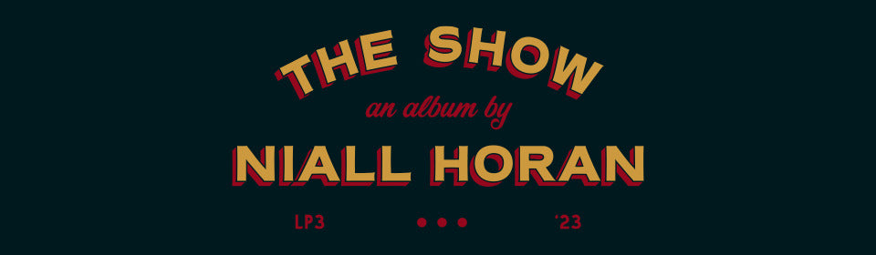 Niall Horan The Show メガジャケ付新品未開封国内盤CD Niall Horan The Show メガジャケ付新品未開封国内盤CD - メルカリ