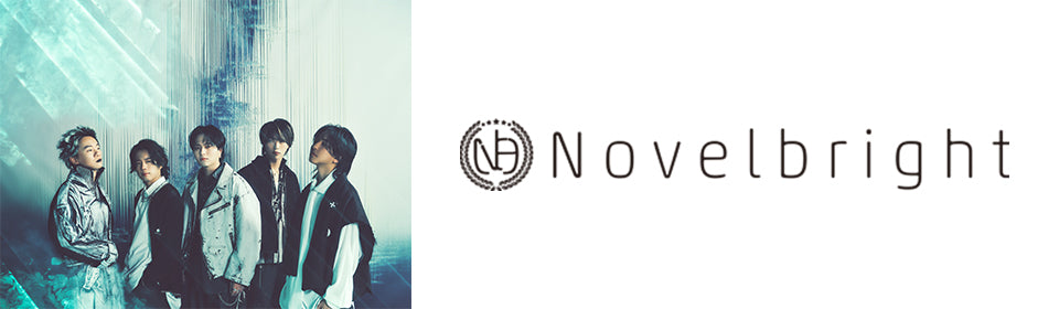 Novelbright – UNIVERSAL MUSIC STORE