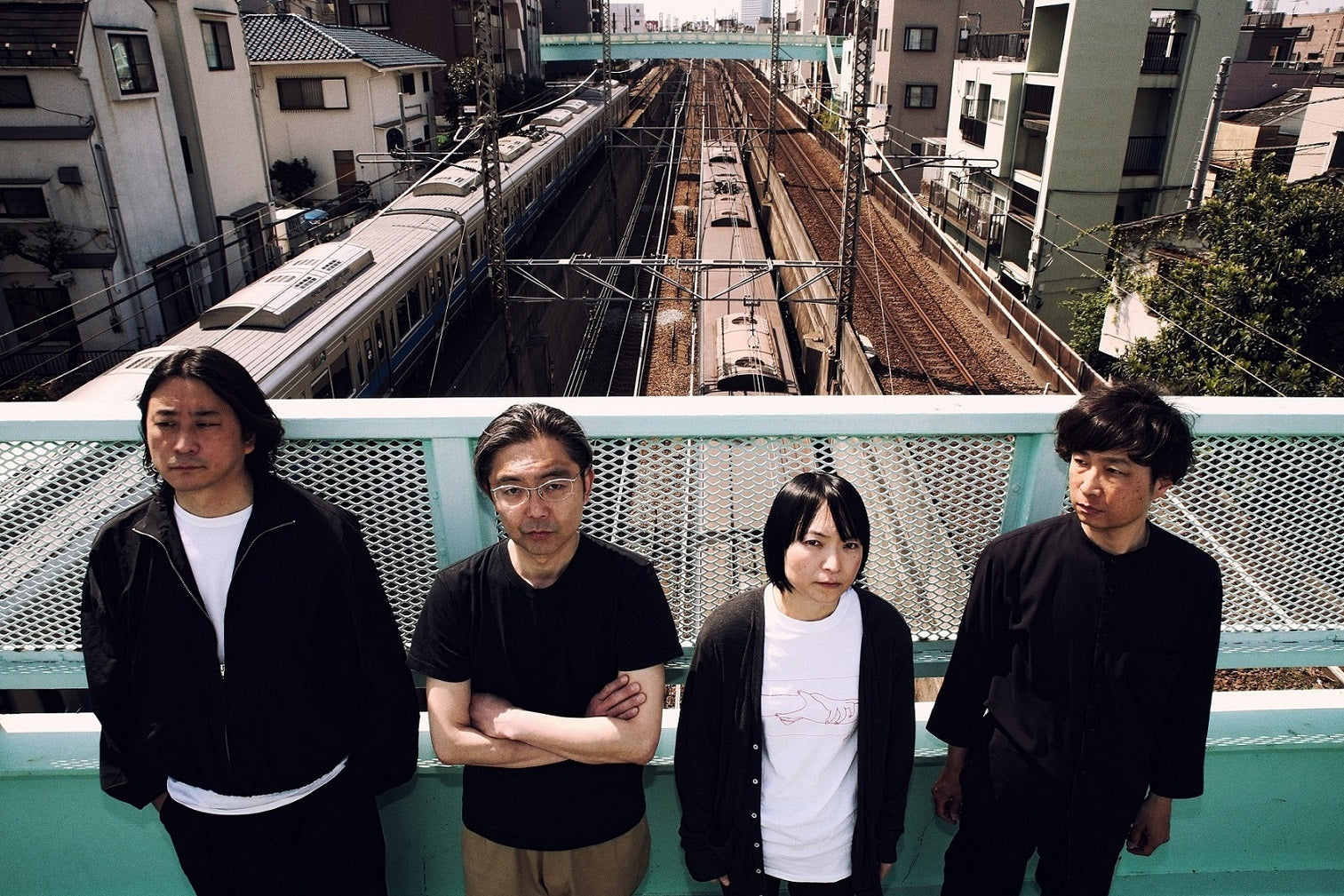 NUMBER GIRL – UNIVERSAL MUSIC STORE