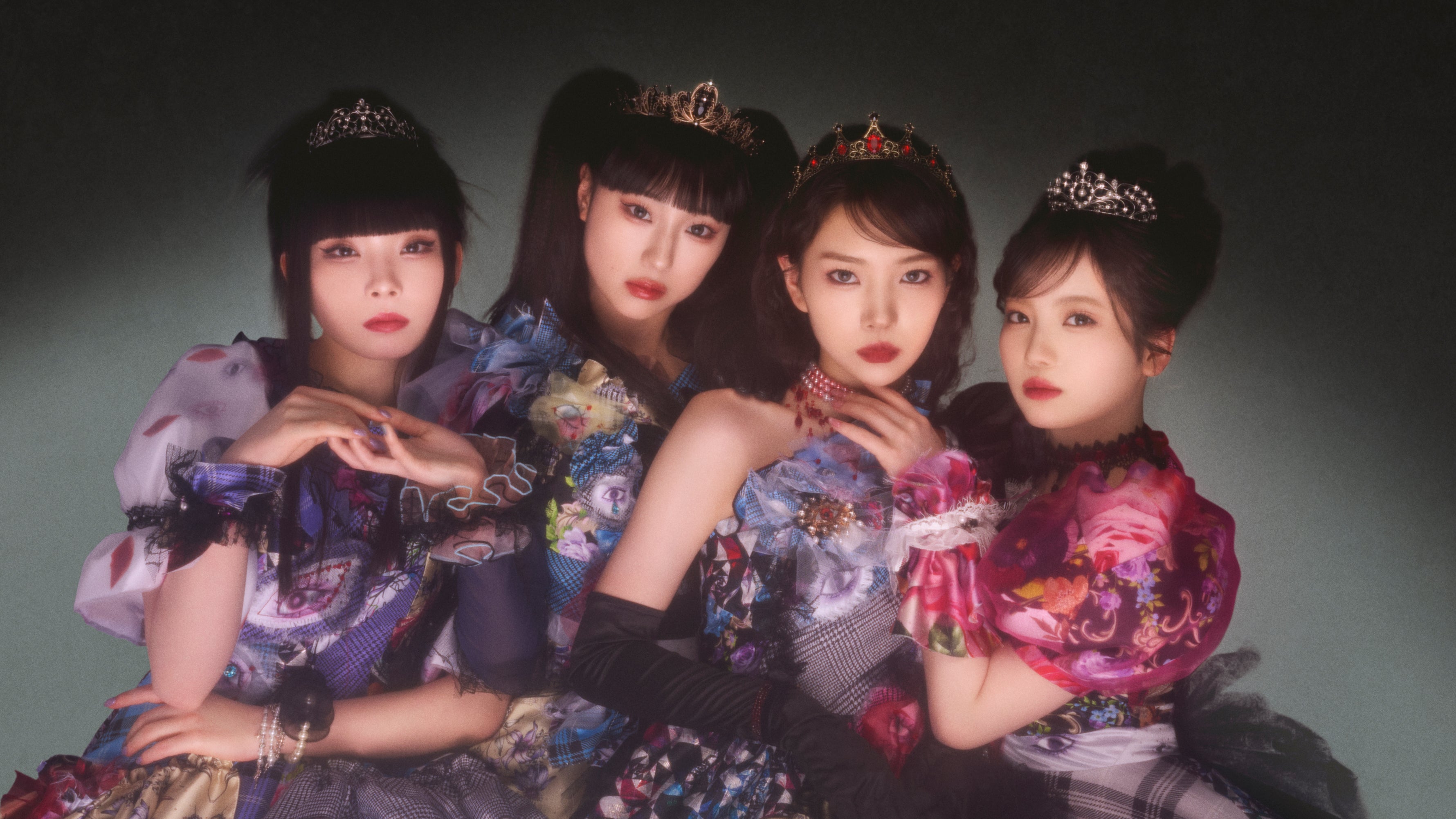 ファントムシータ – UNIVERSAL MUSIC STORE