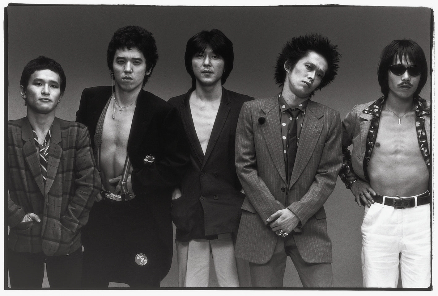 忌野清志郎　RCサクセション　トーサンズ　ニーサンズ　シングルCD RCサクセション＆忌野清志郎 55th Celebration POP-UP STORE特設