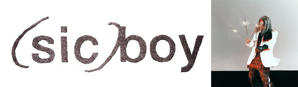 sic)boy – UNIVERSAL MUSIC STORE