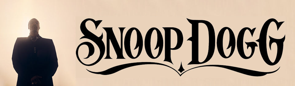 スヌープ・ドッグ – UNIVERSAL MUSIC STORE