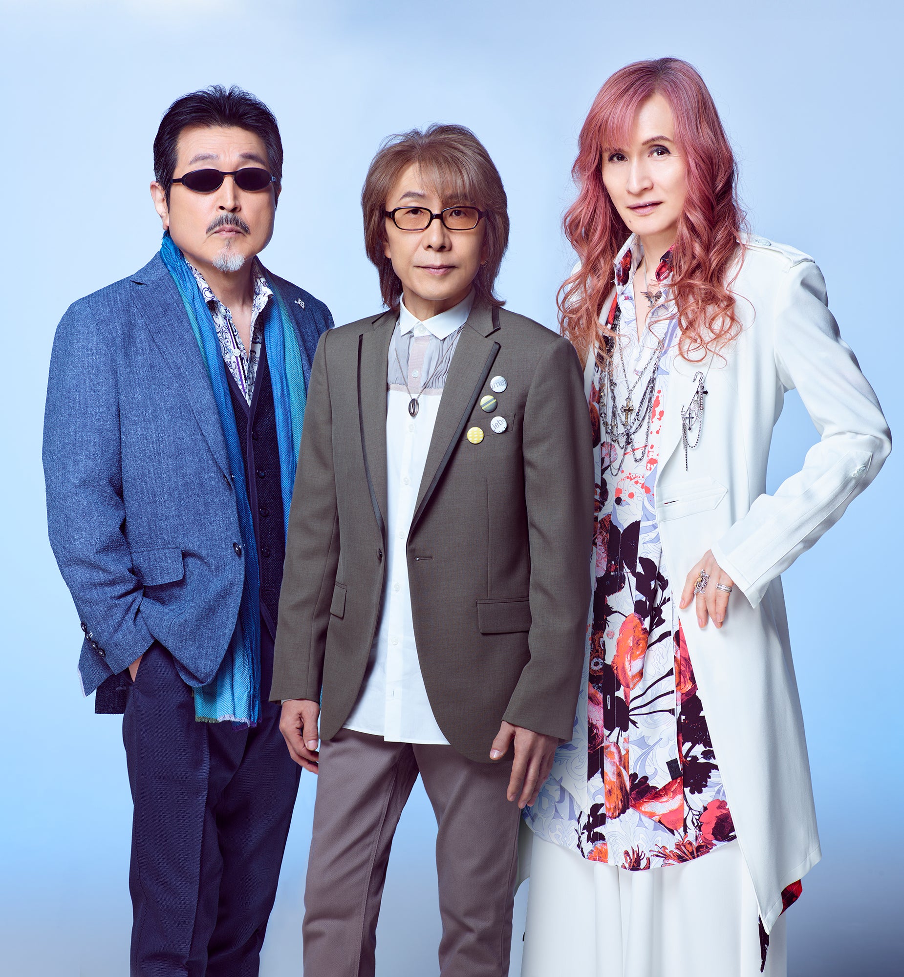 THE ALFEE – UNIVERSAL MUSIC STORE