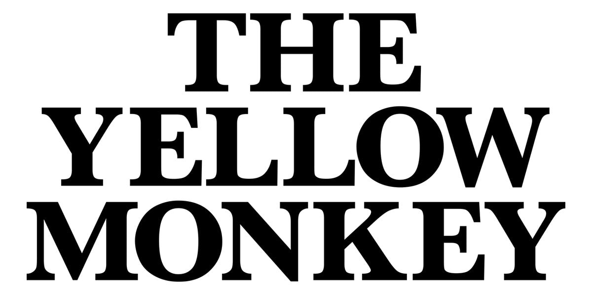 THE YELLOW MONKEY – UNIVERSAL MUSIC STORE