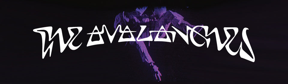 アヴァランチーズ – UNIVERSAL MUSIC STORE