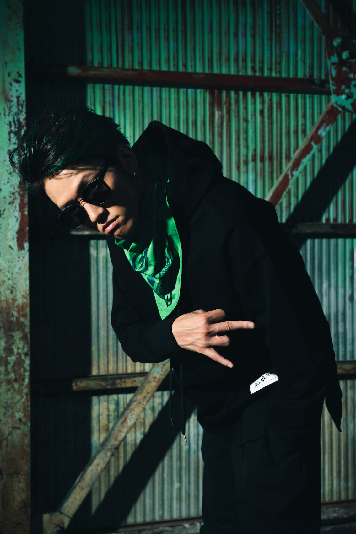 TOC SHOWCASE 新品未開封DVD ＆ 初回限定盤CD SHOWCASE [通常盤][CD] - TOC - UNIVERSAL MUSIC JAPAN