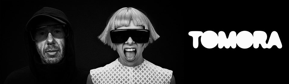 トモーラ – UNIVERSAL MUSIC STORE