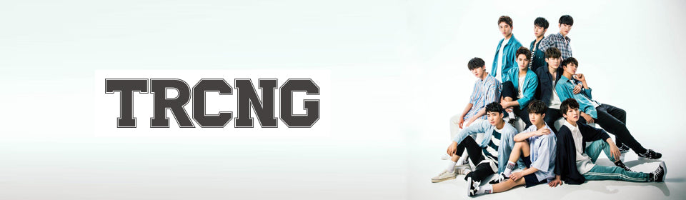 TRCNG – UNIVERSAL MUSIC STORE