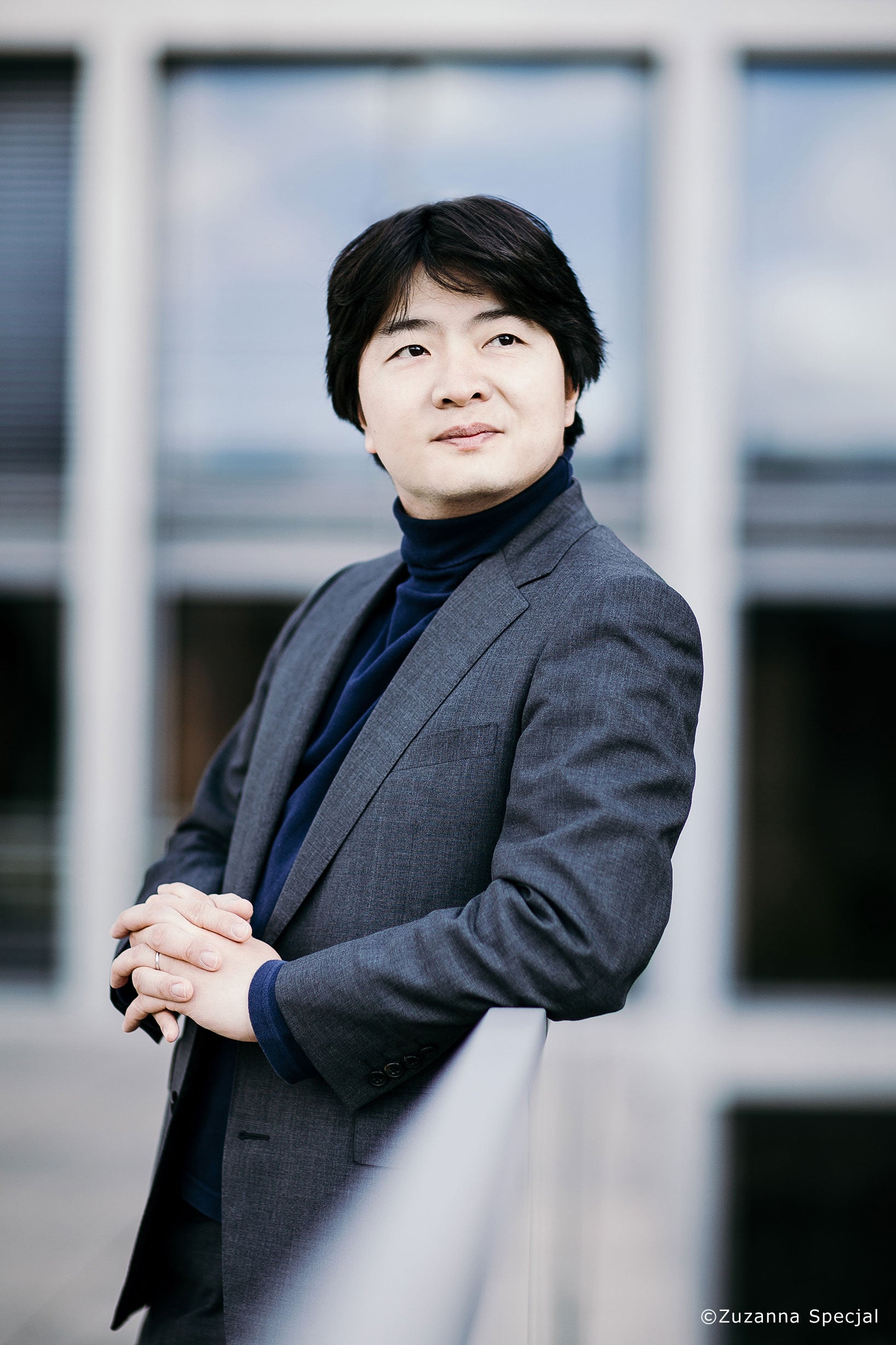 山田和樹 – UNIVERSAL MUSIC STORE