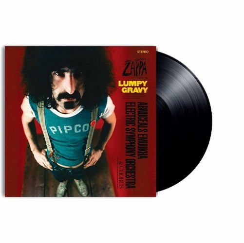 フランク・ザッパ / Lumpy Gravy【輸入盤】【アナログ】